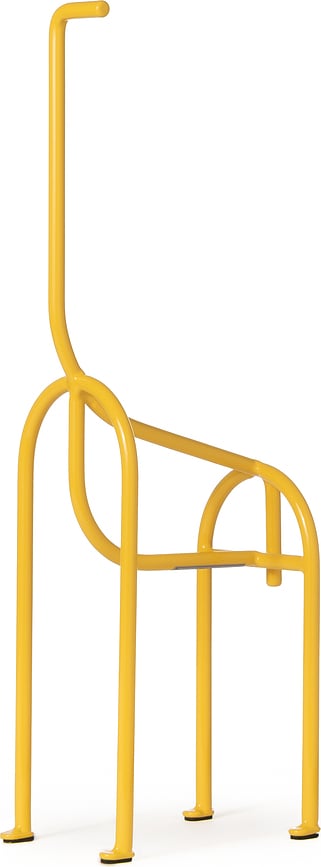 Figura plenerowa do zabawy Animal Factory