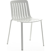 Krzesło Plato białe