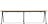 Ławka Officina 160 cm naturalny buk ze stalową ramą