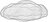 Декорація підвісна Cloud S