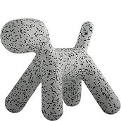 Krzesełko Puppy Dalmatian XL