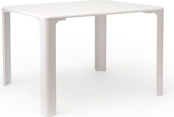 Stolik dla dzieci Linus blat 75 x 75 cm