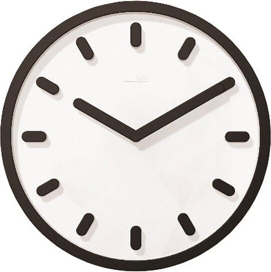 Настінний годинник Tempo