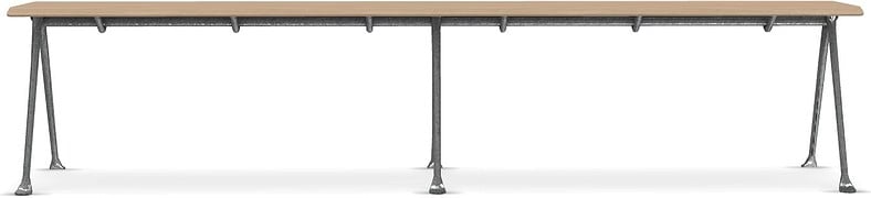 Officina Bench 200 cm - Magis