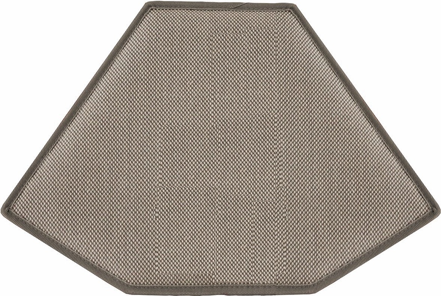 Poduszka do stołka Stool_One beżowa