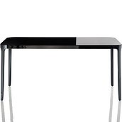 Stół Vanity prostokątny 140 cm