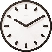 Zegar ścienny Tempo