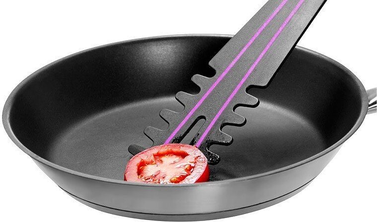 Cuchara para espaguetis Violet