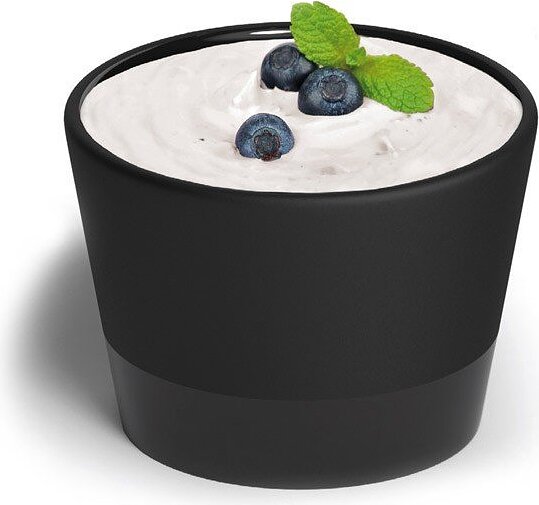 Cuenco de cerámica Naturally Cooling Ceramics, para servir