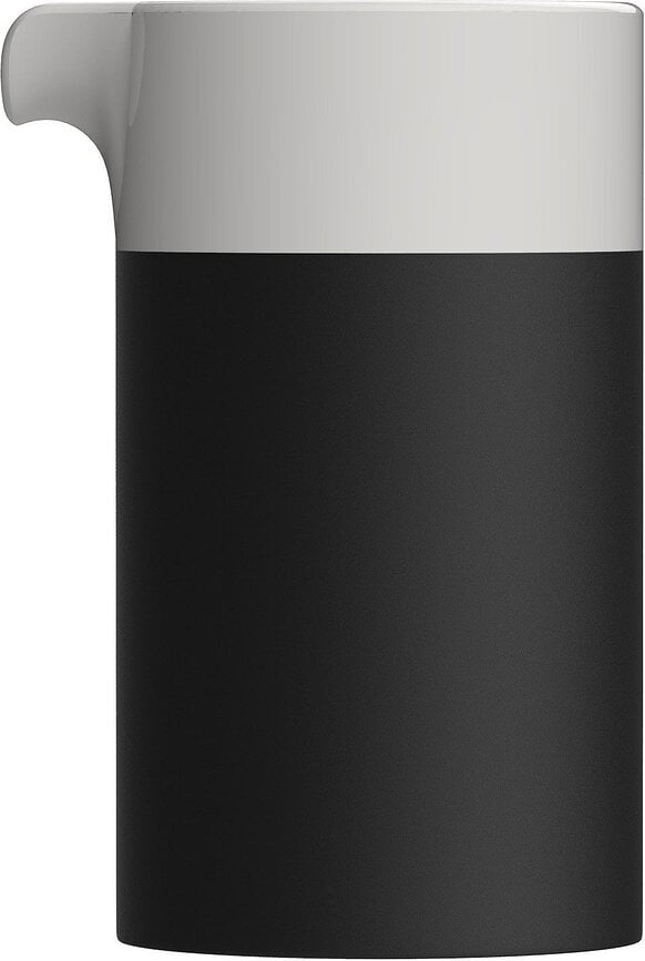 Jarra de cerámica refrigerante natural White Line, mini