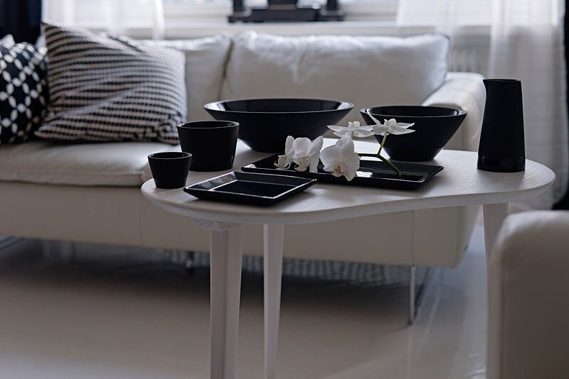 Naturally Cooling Ceramics Posudica za posluživanje keramička