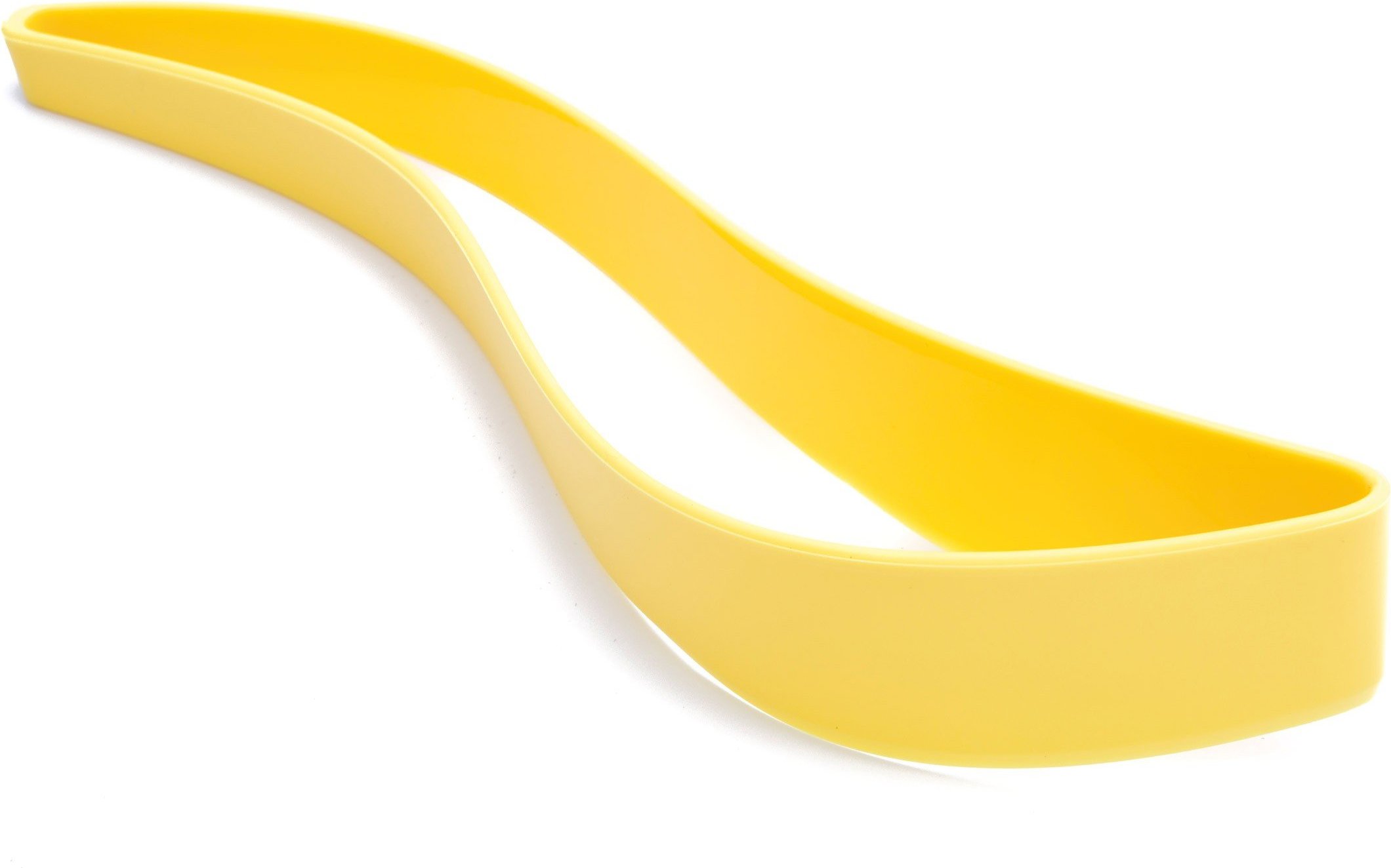 Nóż do ciasta Cake Server fresh lemon z tworzywa sztucznego