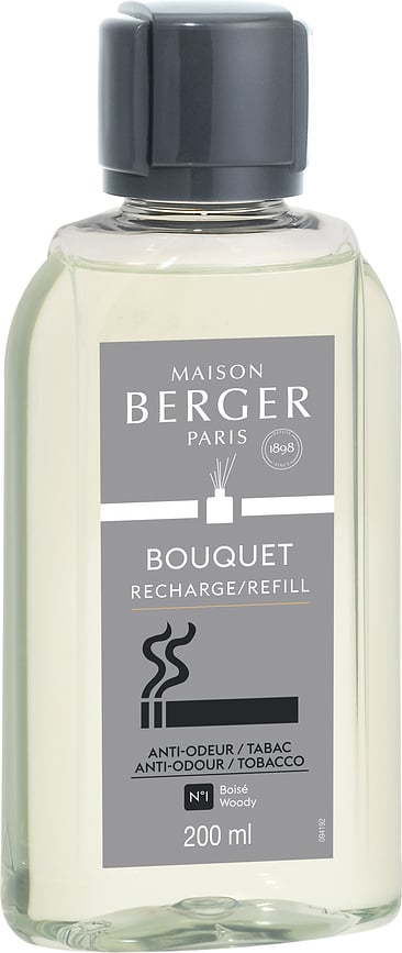 Anti Odour Tobacco Neutralizator Mirisa za Difuzor 200 ml