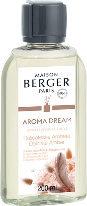 Aroma Dream Raumduft-Diffuser 200 ml