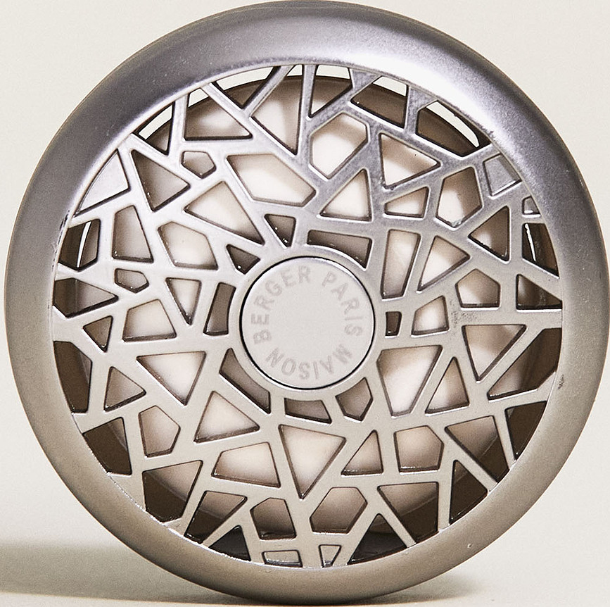 Aroma Energy Diffuseur de Parfum pour voiture