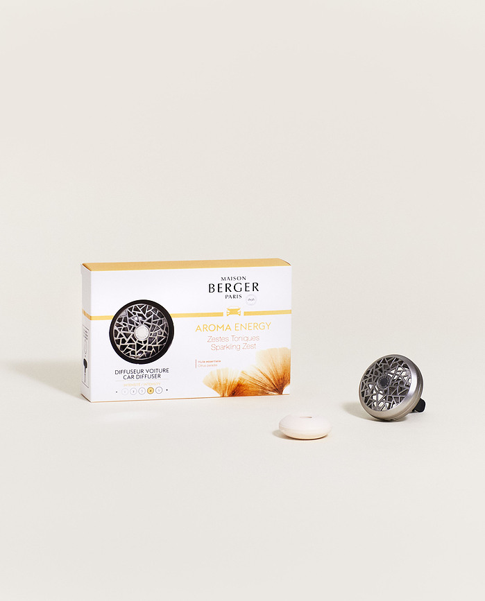 Aroma Energy Difuzor mirisni za auto