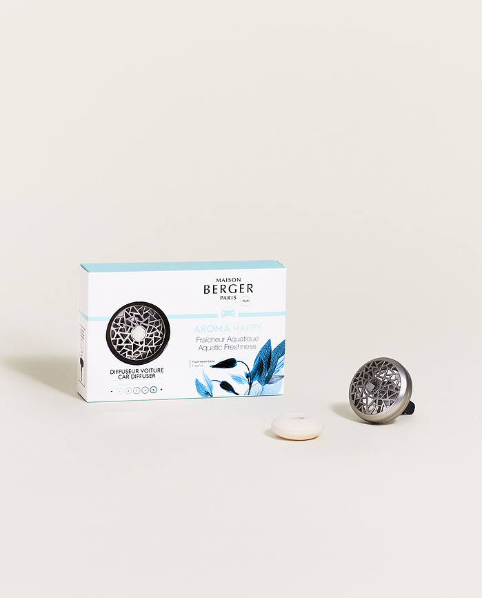 Aroma Happy Difuzor mirisni za auto