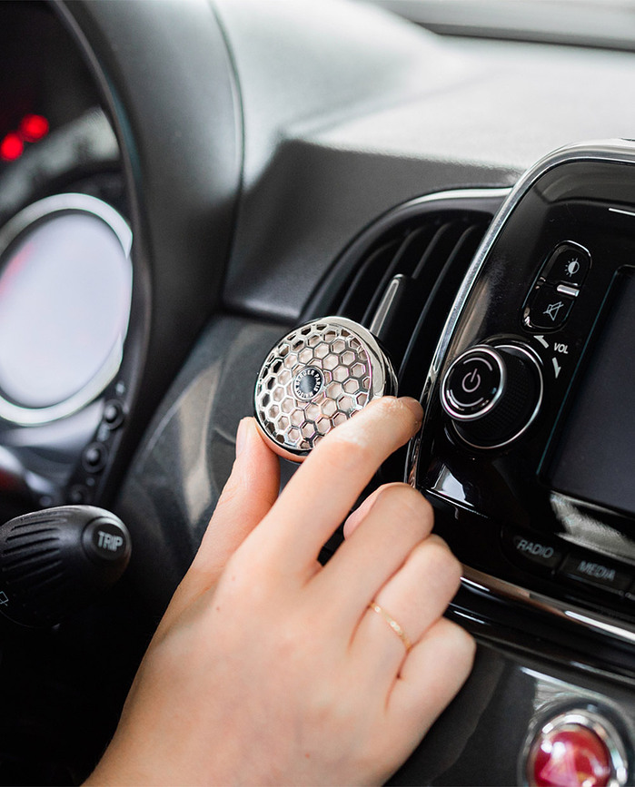 Aroma Happy Difuzor mirisni za auto