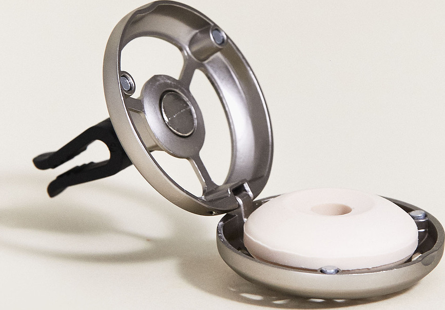 Aroma Happy Dišavni difuzor za avto