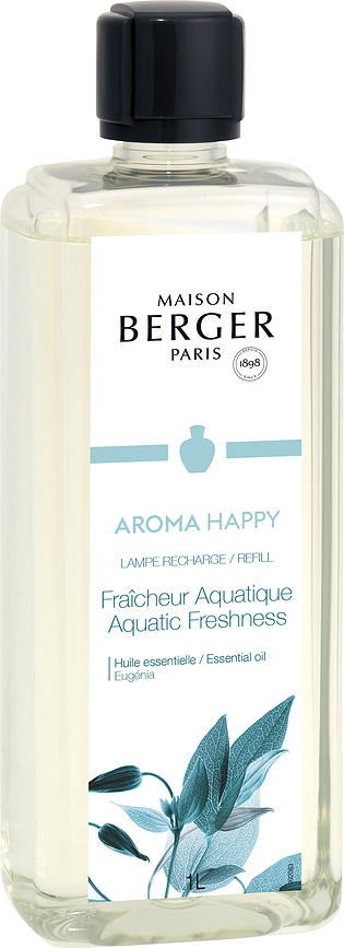 Aroma Happy Duft für katalytische Lampe 1 l