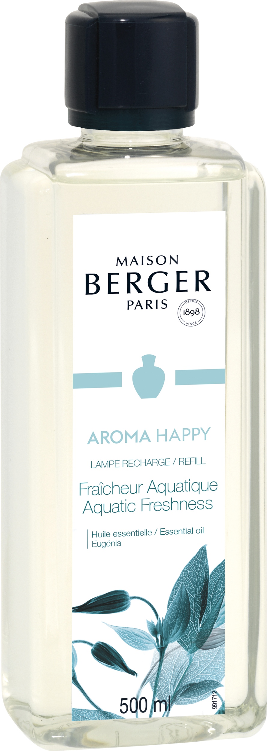 Aroma Happy Duft für katalytische Lampe 500 ml