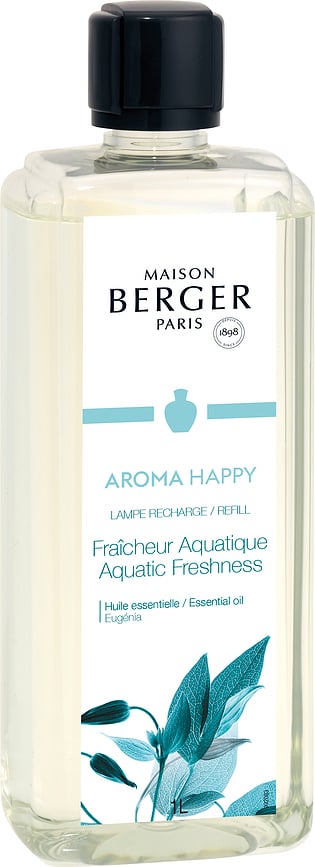 Aroma Happy Duft für katalytische Lampe