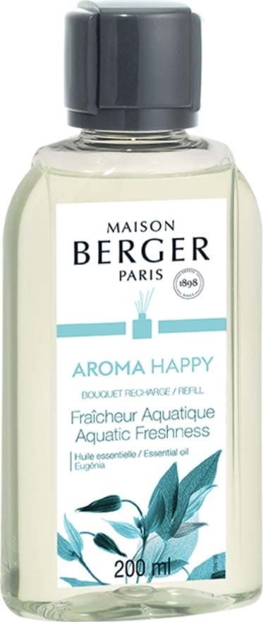 Aroma Happy Raumduft-Diffuser 200 ml