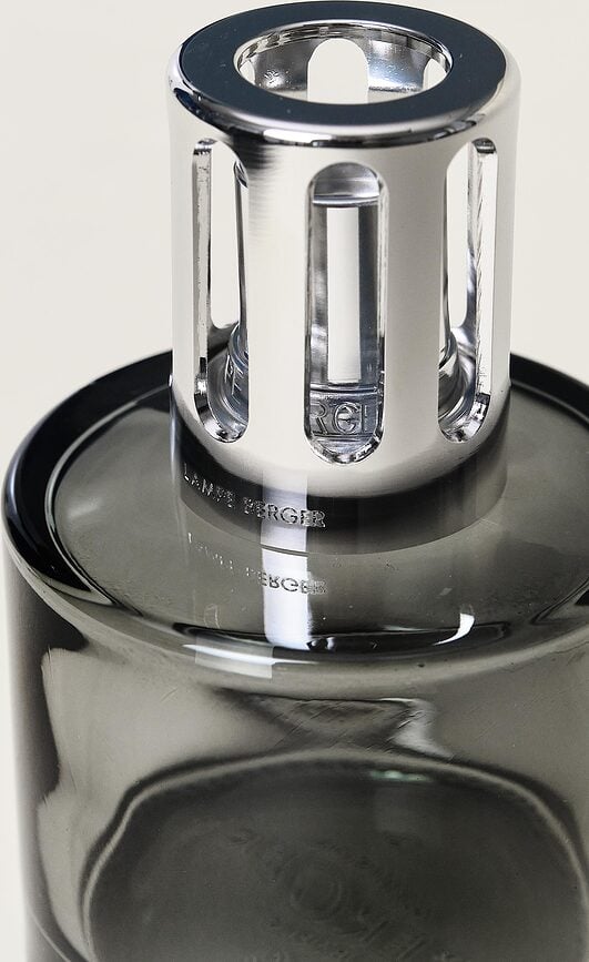 Aroma Lampa katalitička siva s mirisom Energy