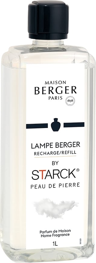 Aromāts katalītiskajām lampām Starck Peau de Pierre 1 l