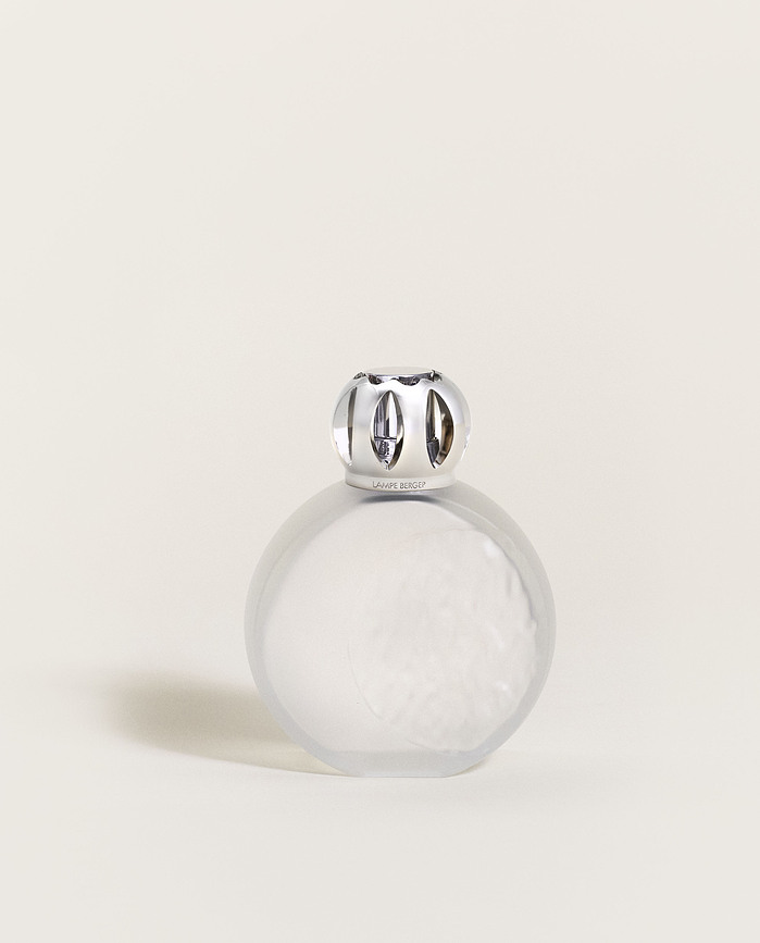 Astral Katalitička Lampa matirana s mirisom White Cashmere