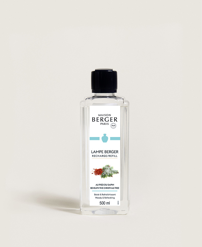 Beneath The Christmas Tree Fragrance for a catalytic lamp 500 ml
