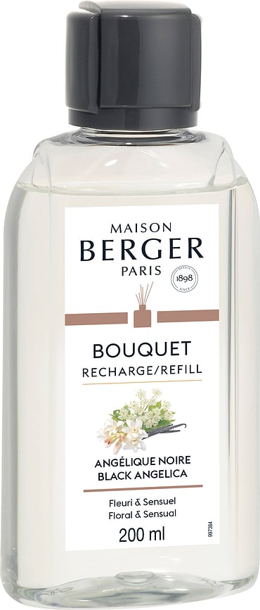 Black Angelica Raumduft-Diffuser 200 ml