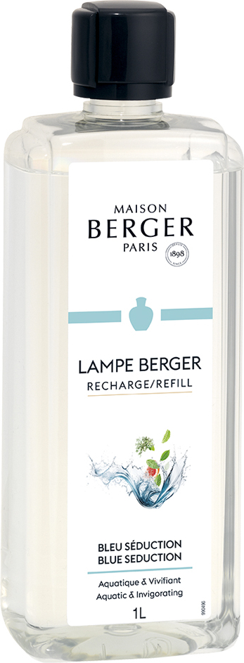 Bleu Seduction Duft für katalytische Lampe 1 l