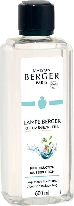 Bleu Seduction Duft für katalytische Lampe 500 ml