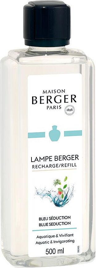 Bleu Seduction Miris za katalitičku lampu 500 ml