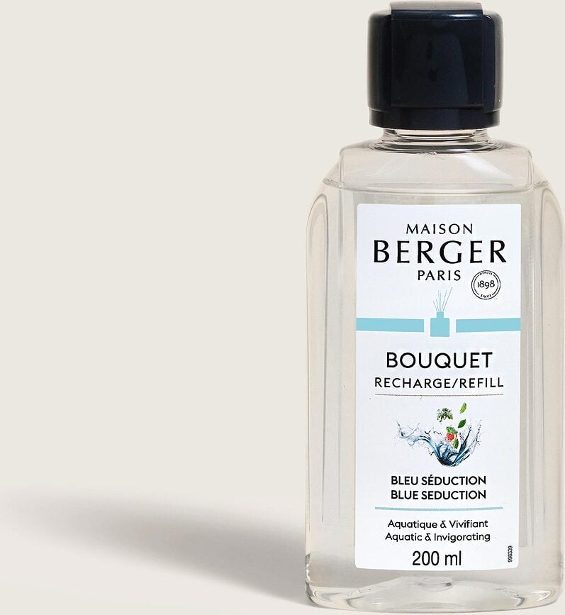 Bleu Seduction Recharge de Parfum, 200 ml