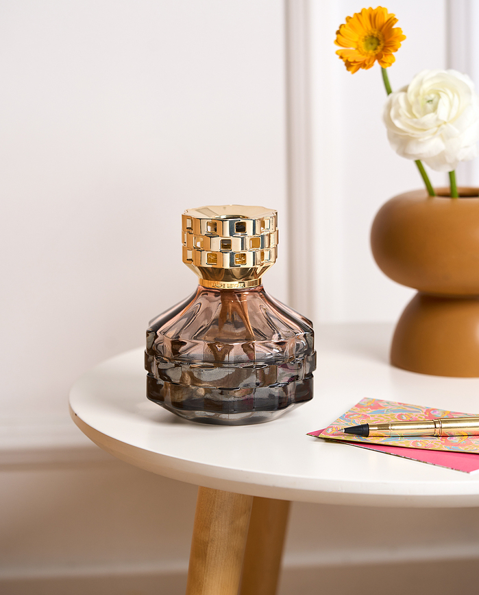 Bolero Katalitska svetilka, zelena