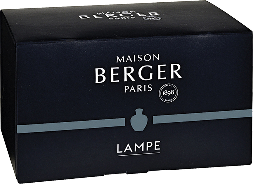 Bolero Lampe Catalytique, verte