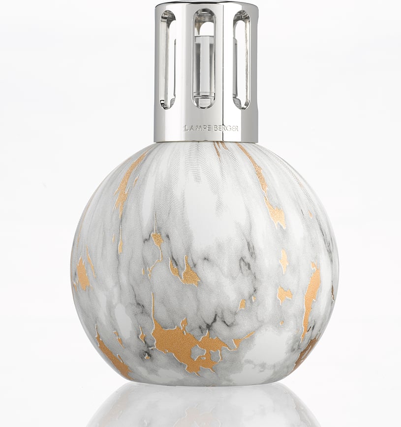 Boule Katalitička Lampa bijeli mramor