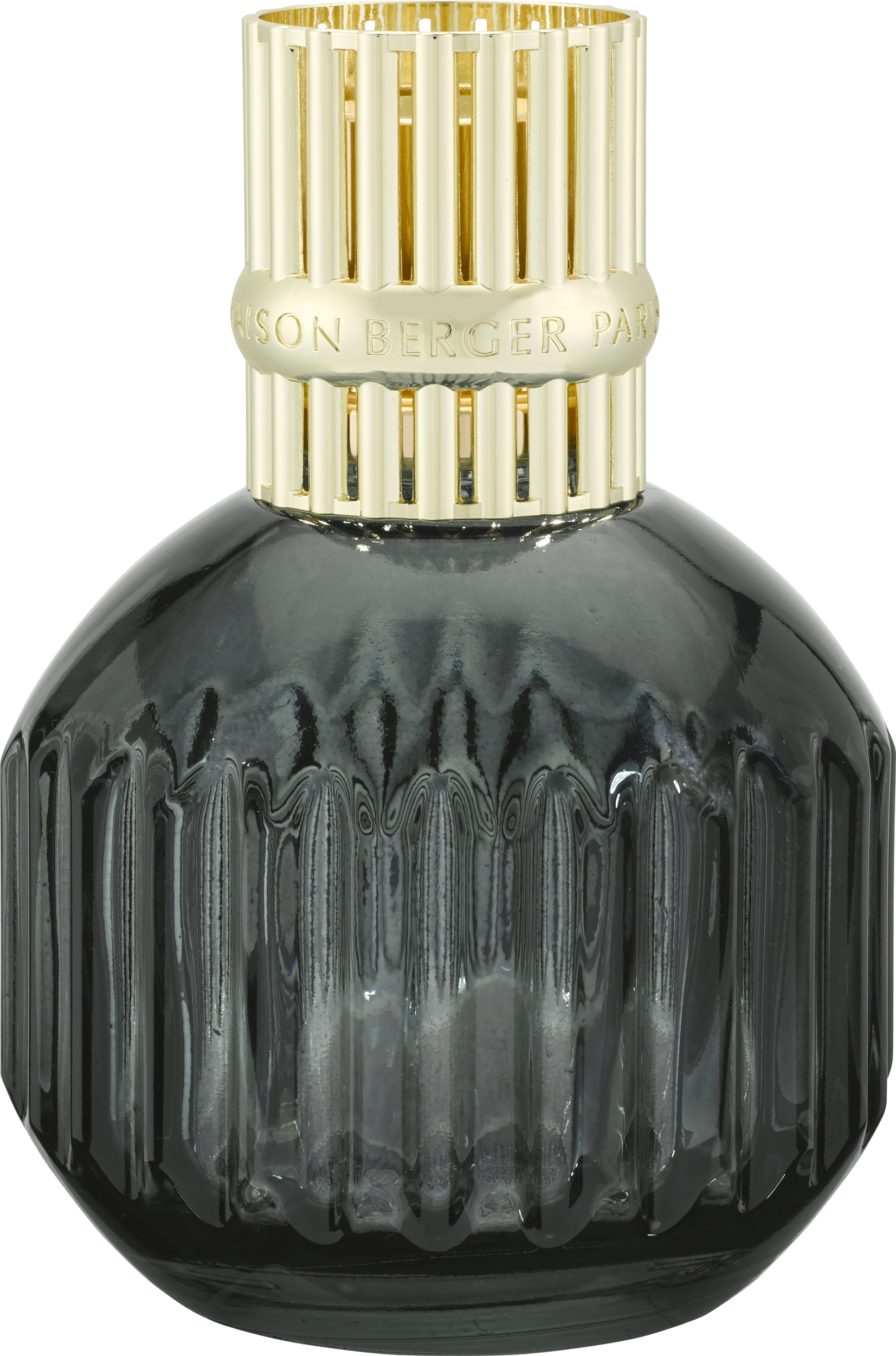 Cannelo Katalytische Lampe grau