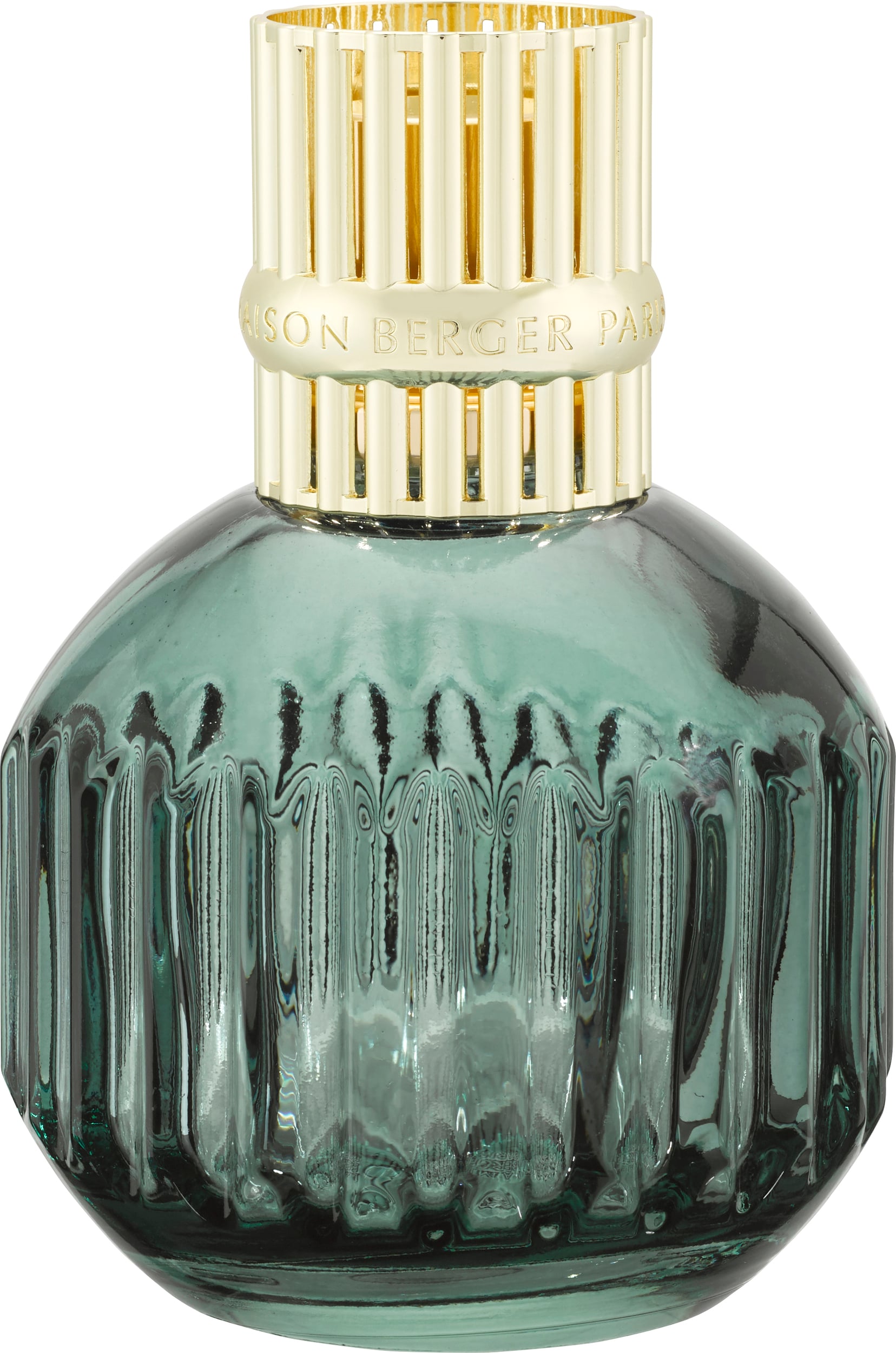 Cannelo Katalytische Lampe grün