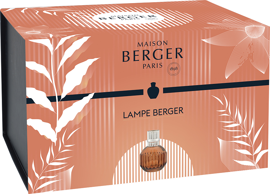 Cannelo Lampa katalitička zelena