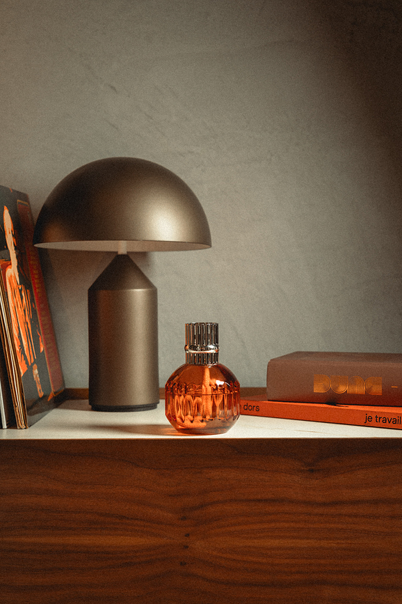 Cannelo Lampa katalitička zelena