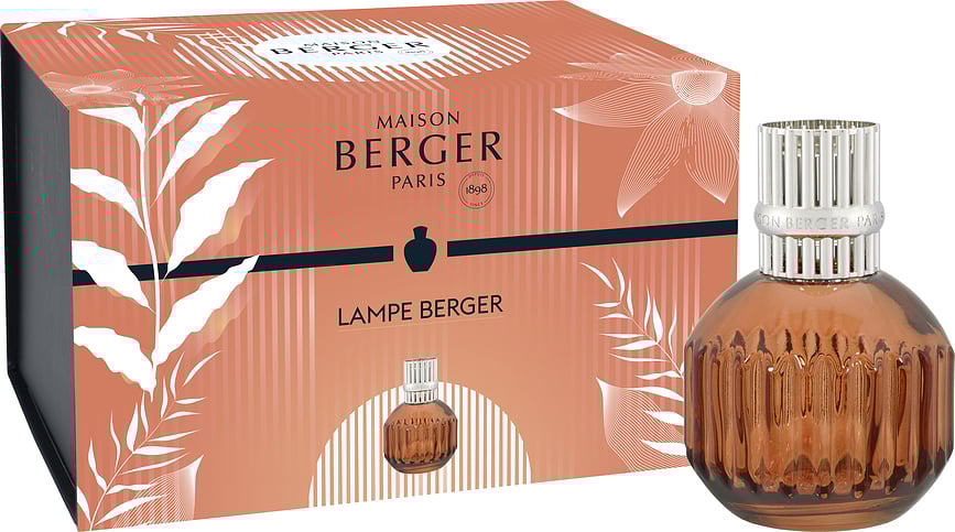 Cannelo Lampa katalitička zelena