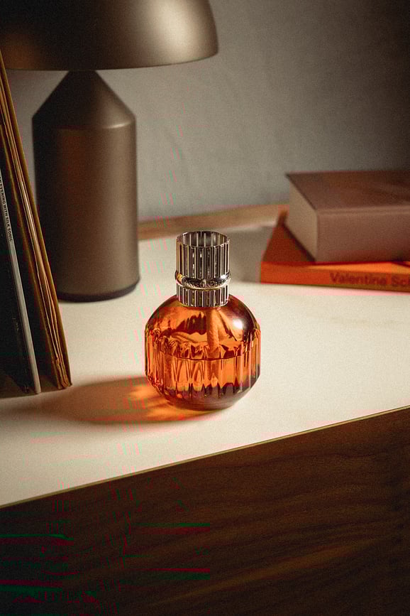 Cannelo Lampe Catalytique, verte