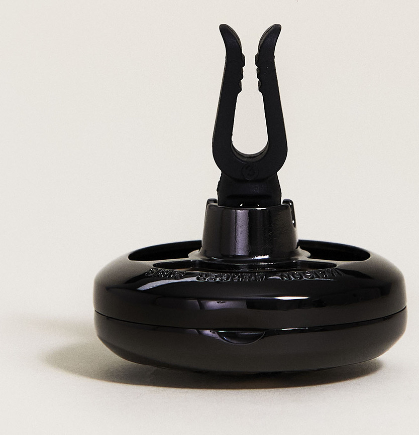 Car Wheel Διαχυτής Αρώματος Αυτοκινήτου, χωρίς ανταλλακτικό