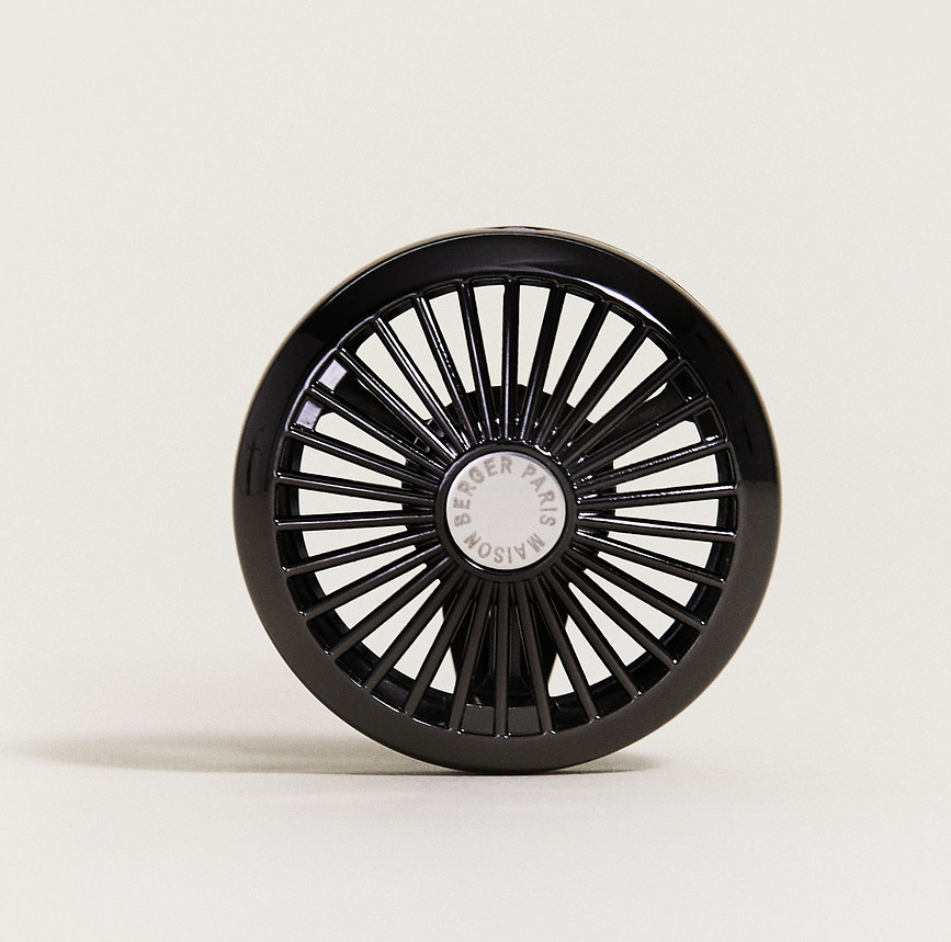 Car Wheel Difuzor mirisni za auto bez uloška