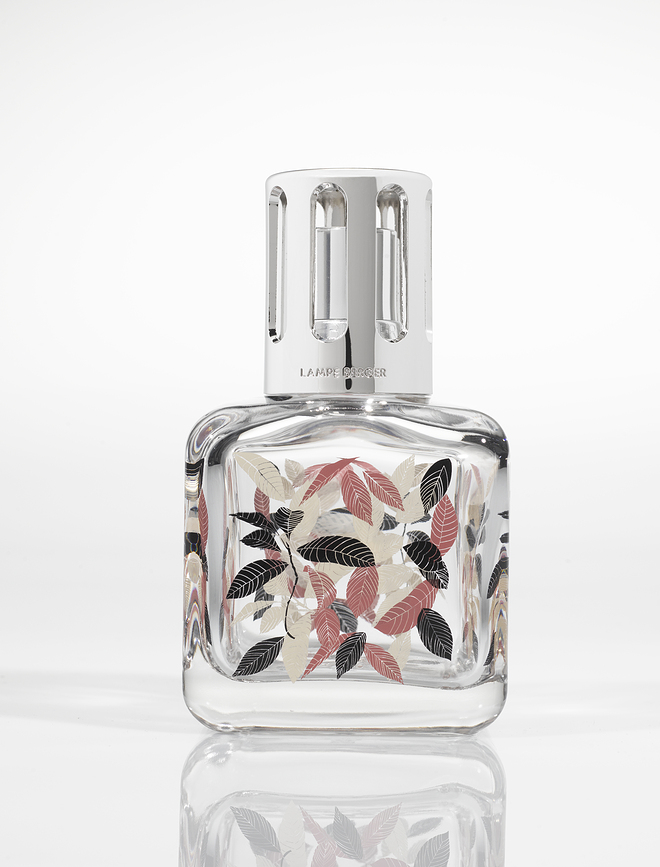 Cube Λάμπα Καταλυτική, με άρωμα Zest of Verbena