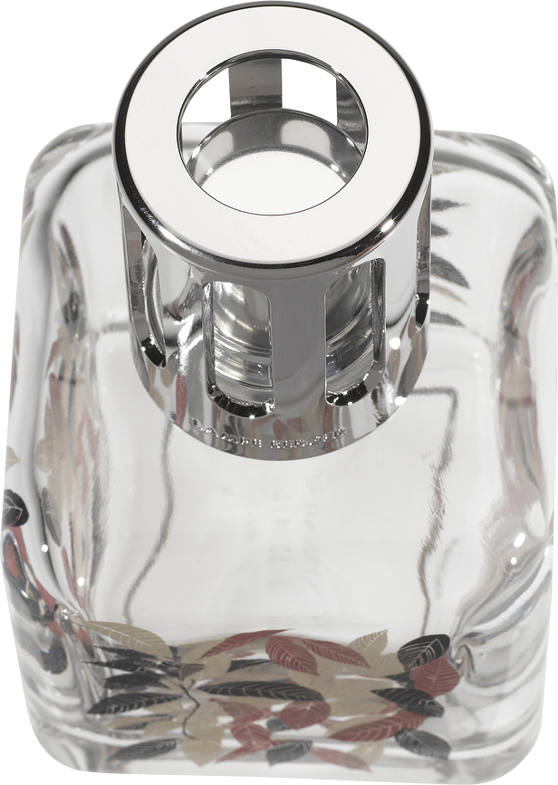 Cube Λάμπα Καταλυτική, με άρωμα Zest of Verbena