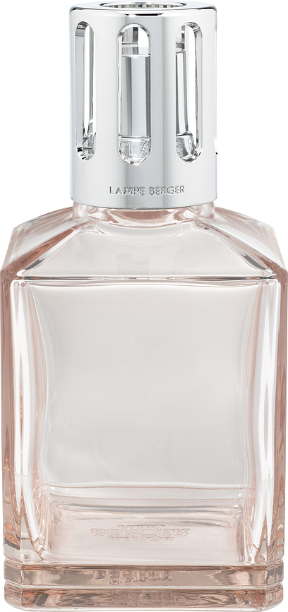 Cube Lampe catalytique, nude